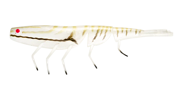 Bait Junkie Prawn 7 inches