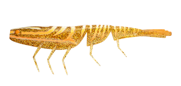 Bait Junkie Prawn 7 inches