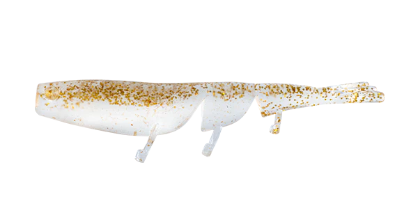 Bait Junkie Prawn 3 Inches