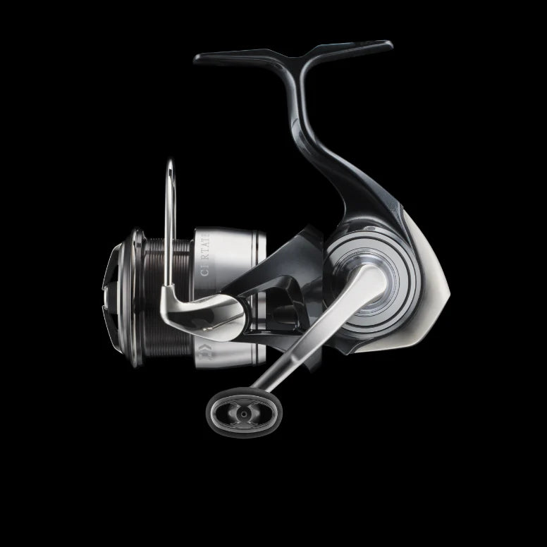 Daiwa 24 Certate LT