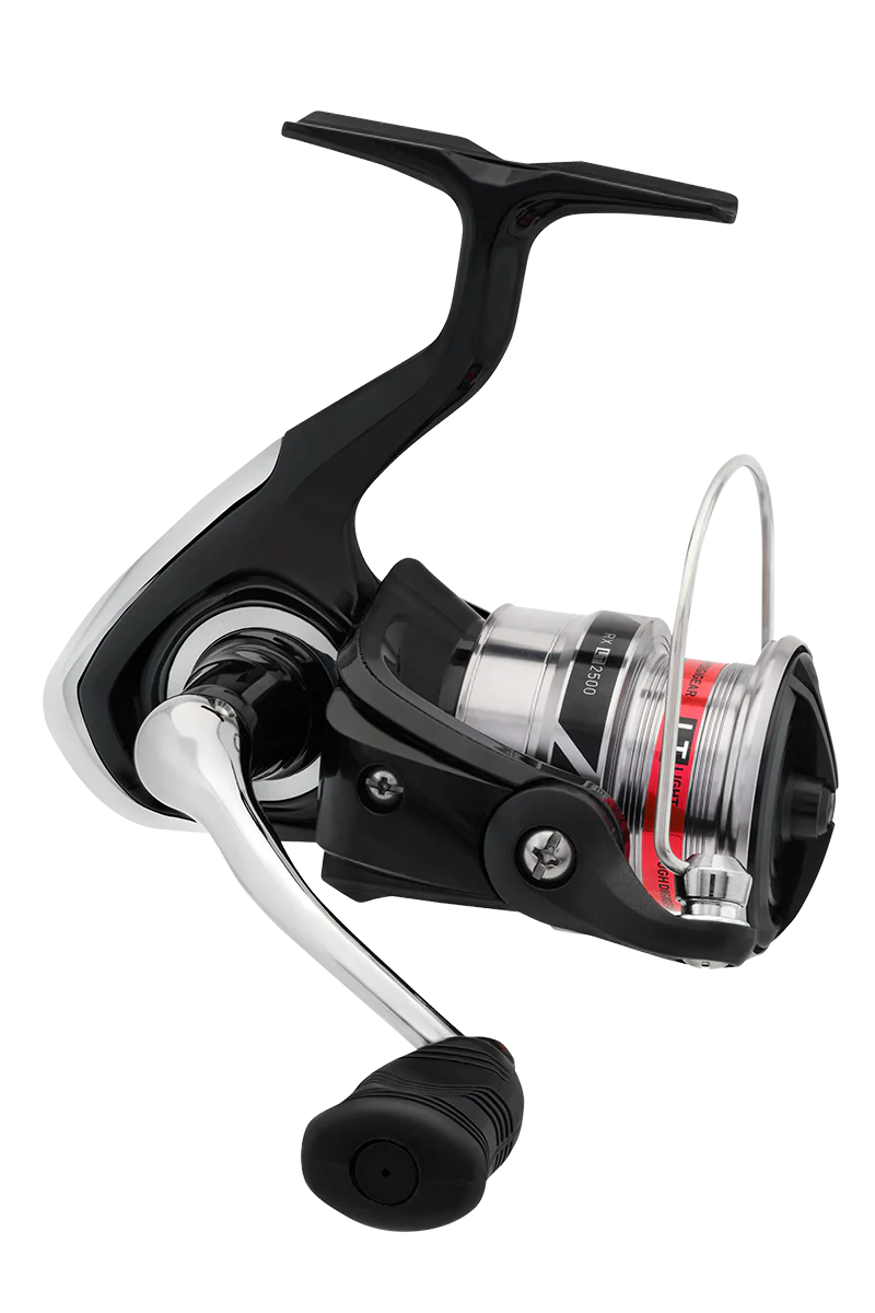 Daiwa RX LT Spin Reel