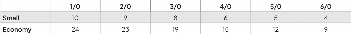 Black Magic DX Teflon Coated Hooks Economy Pack