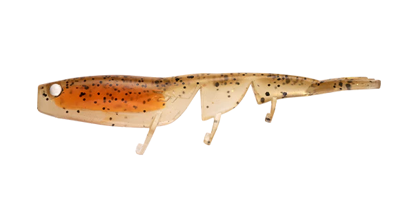 Bait Junkie Prawn 3 Inches
