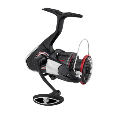 Daiwa Fuego 2025