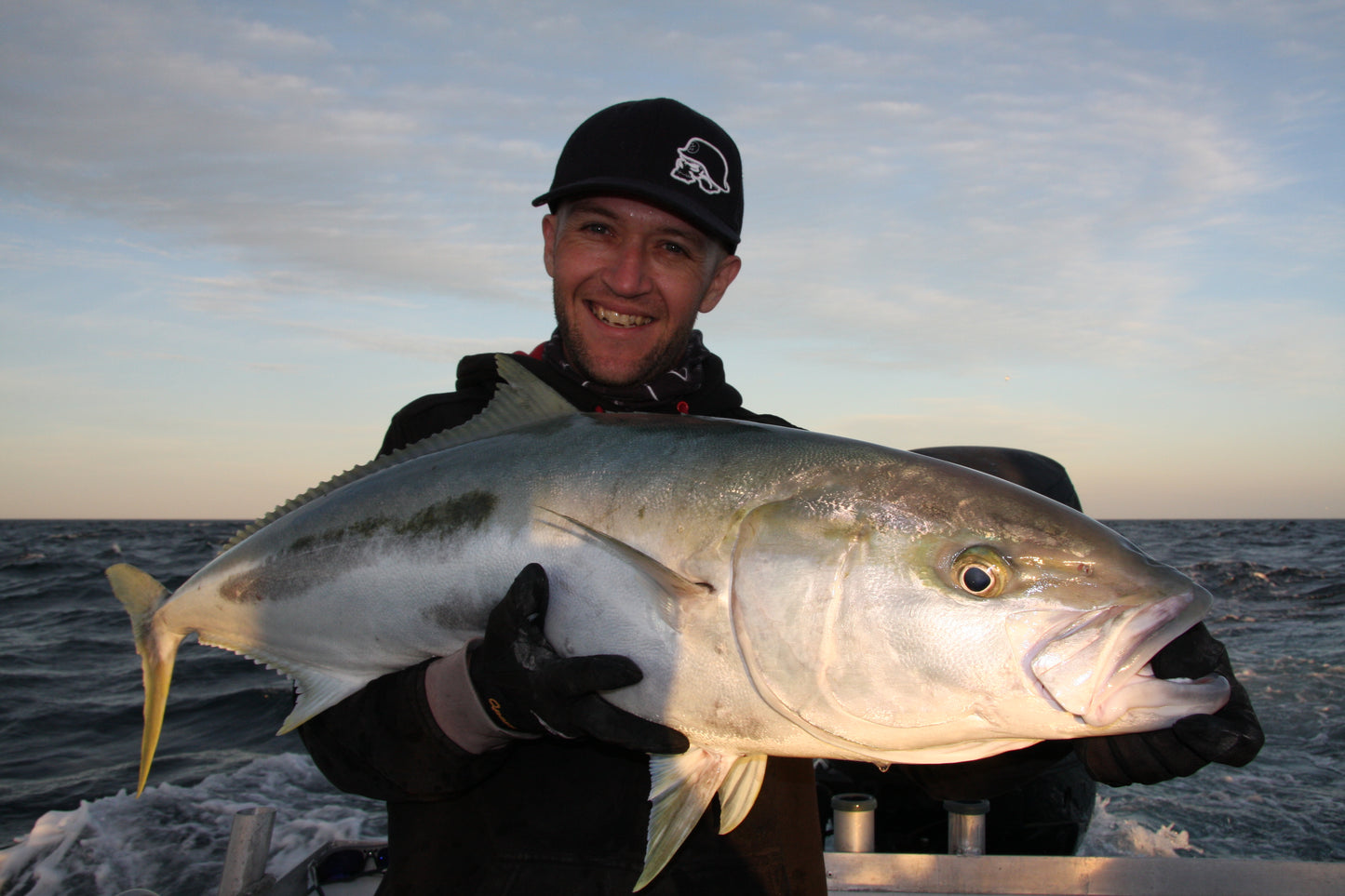 Angel Tackle KOCO 180mm Floating