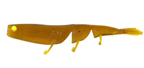 Bait Junkie Prawn 2.35 Inches
