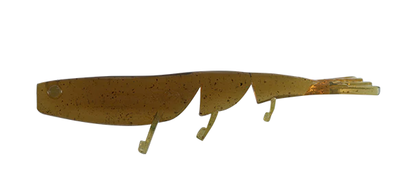 Bait Junkie Prawn 3 Inches