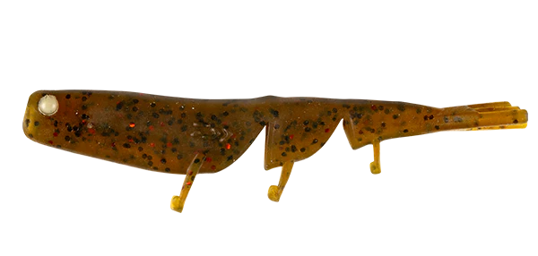 Bait Junkie Prawn 2.35 Inches