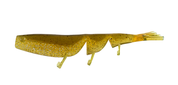 Bait Junkie Prawn 3 Inches