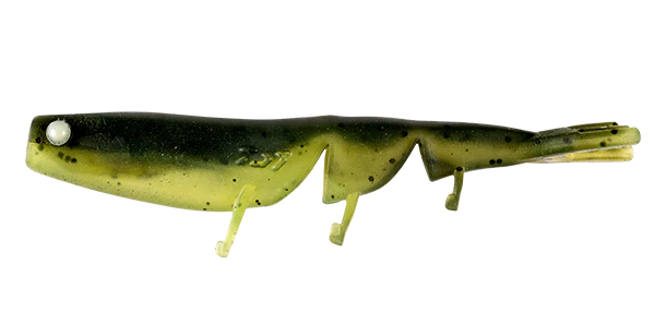 Bait Junkie Prawn 2.35 Inches