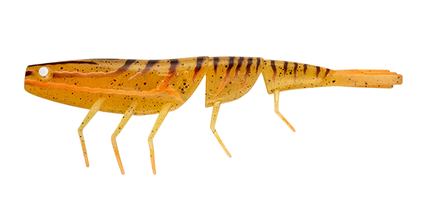Bait Junkie Prawn 7 inches