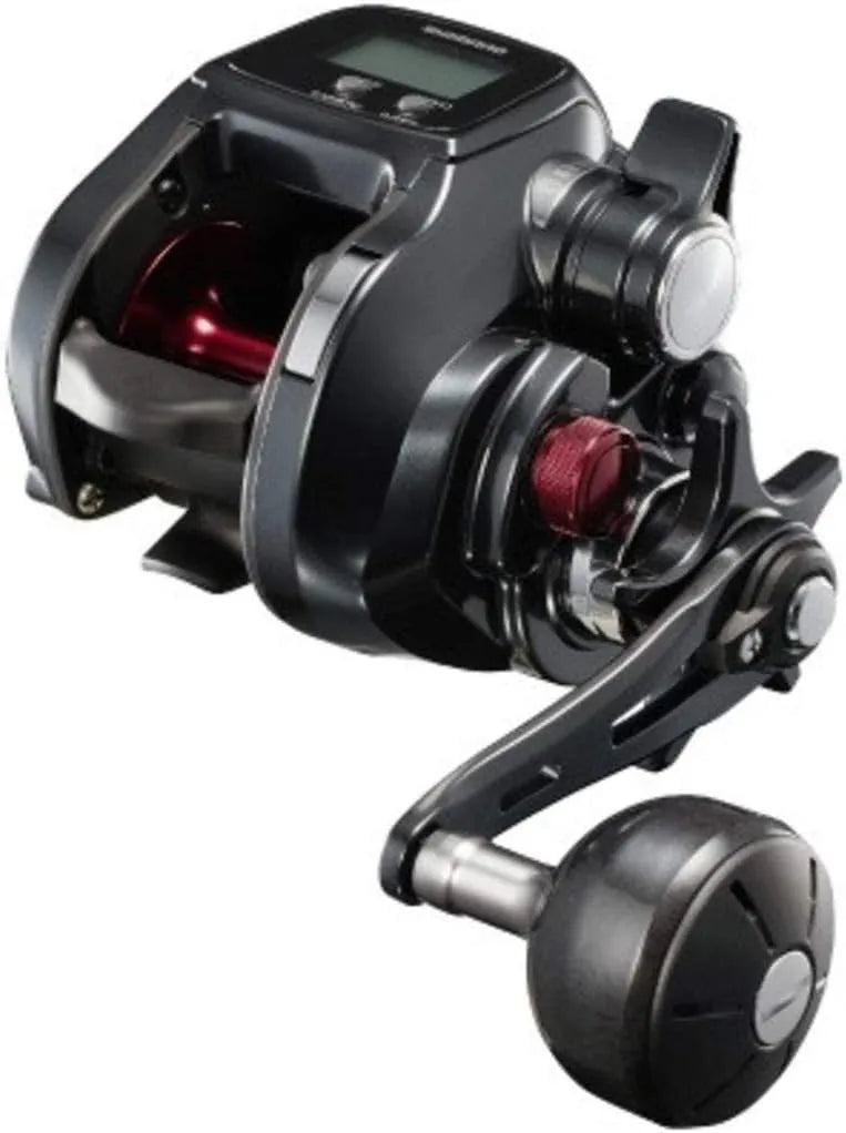 SHIMANO PLAYS 600 ELECTRIC REEL
