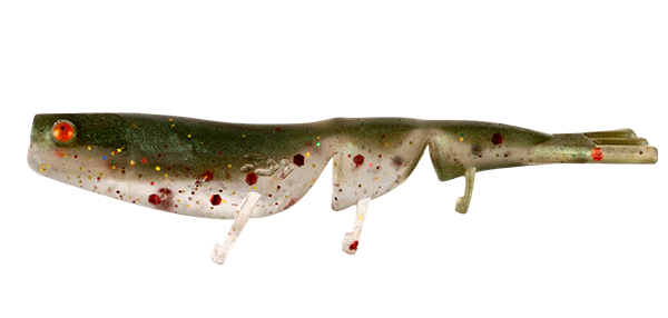 Bait Junkie Prawn 2.35 Inches