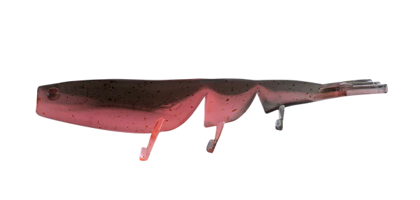 Bait Junkie Prawn 3 Inches