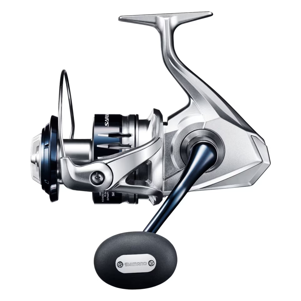 Shimano Saragosa SW