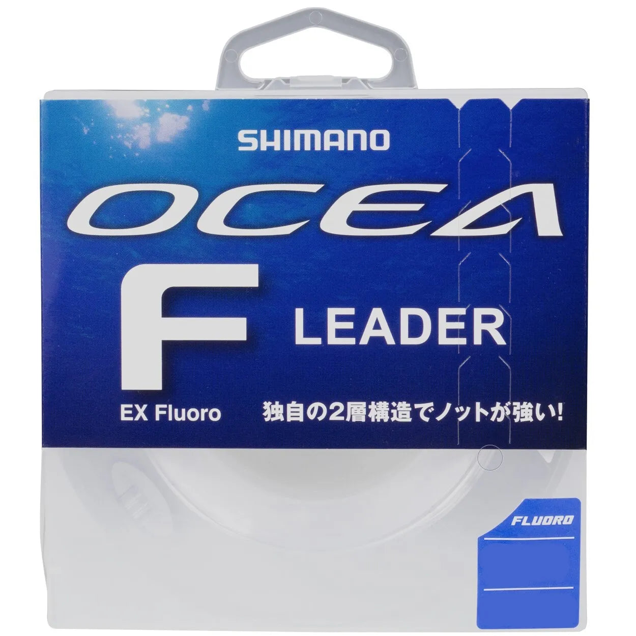 Shimano Ocea Fluoro Leader