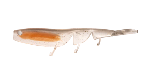 Bait Junkie Prawn 3 Inches