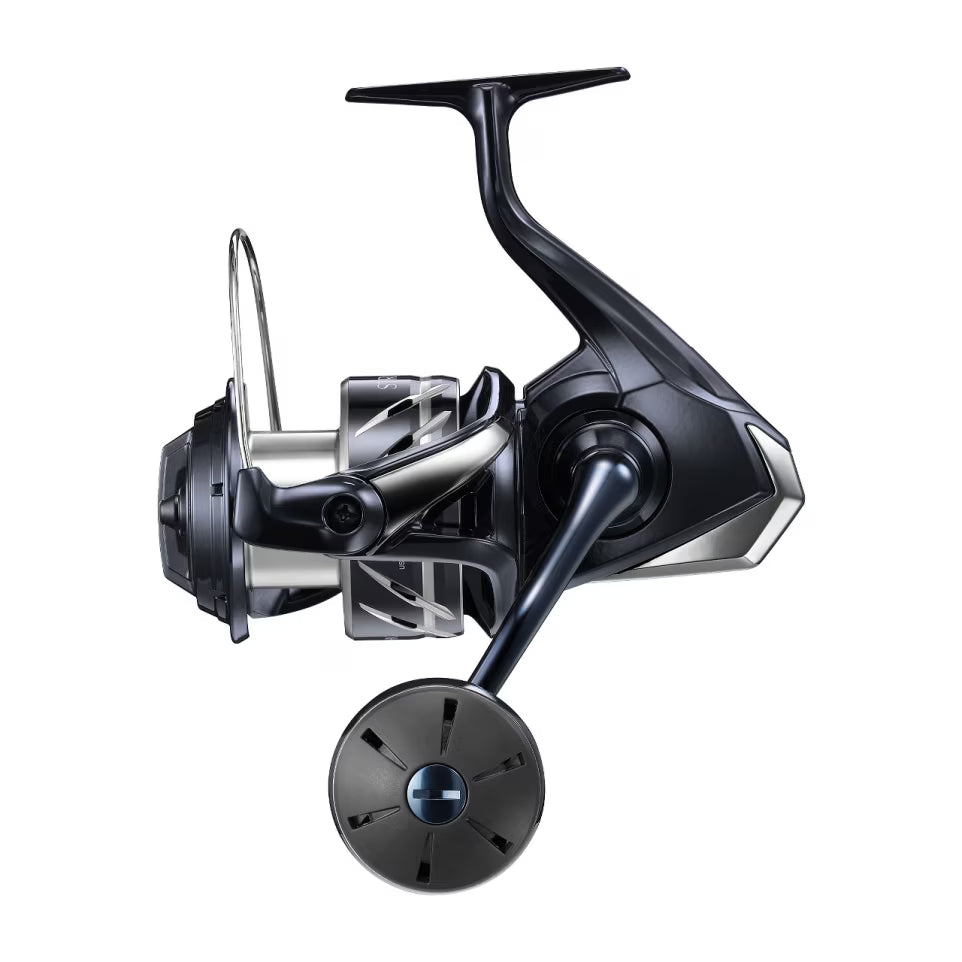 Shimano Stradic SW B