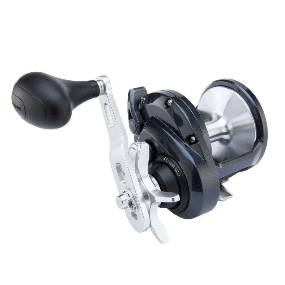 Shimano Torium A Overhead Reel