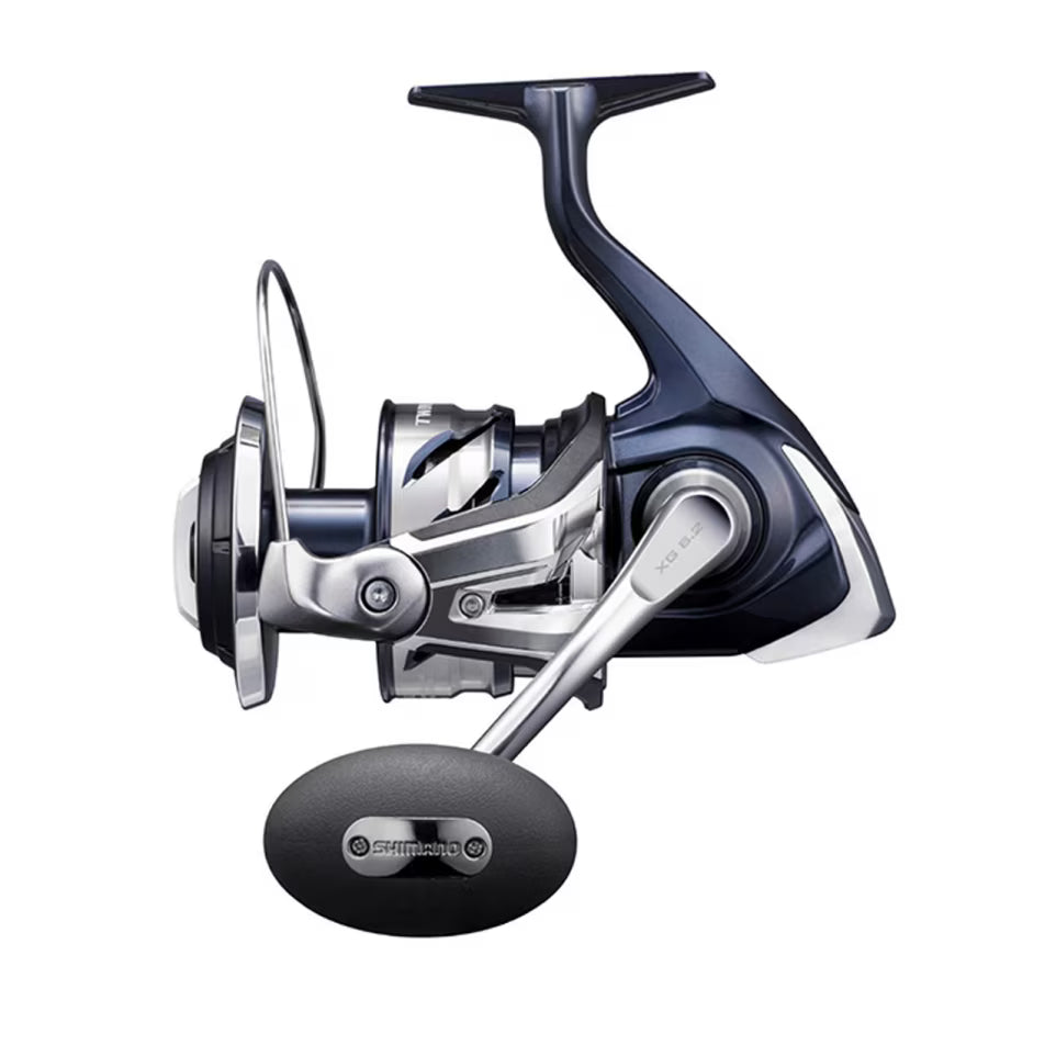 Shimano Twinpower SW