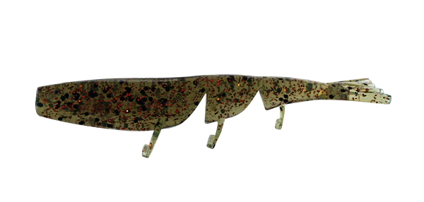 Bait Junkie Prawn 3 Inches