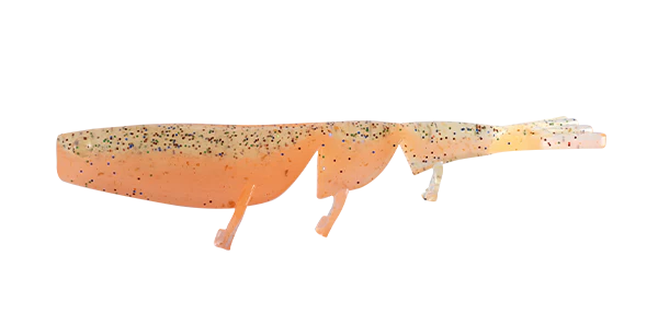 Bait Junkie Prawn 3 Inches
