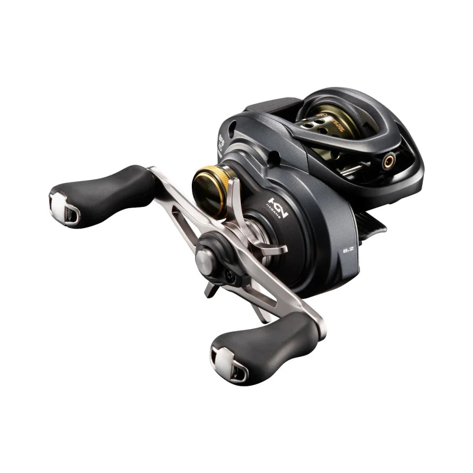Reels Baitcast