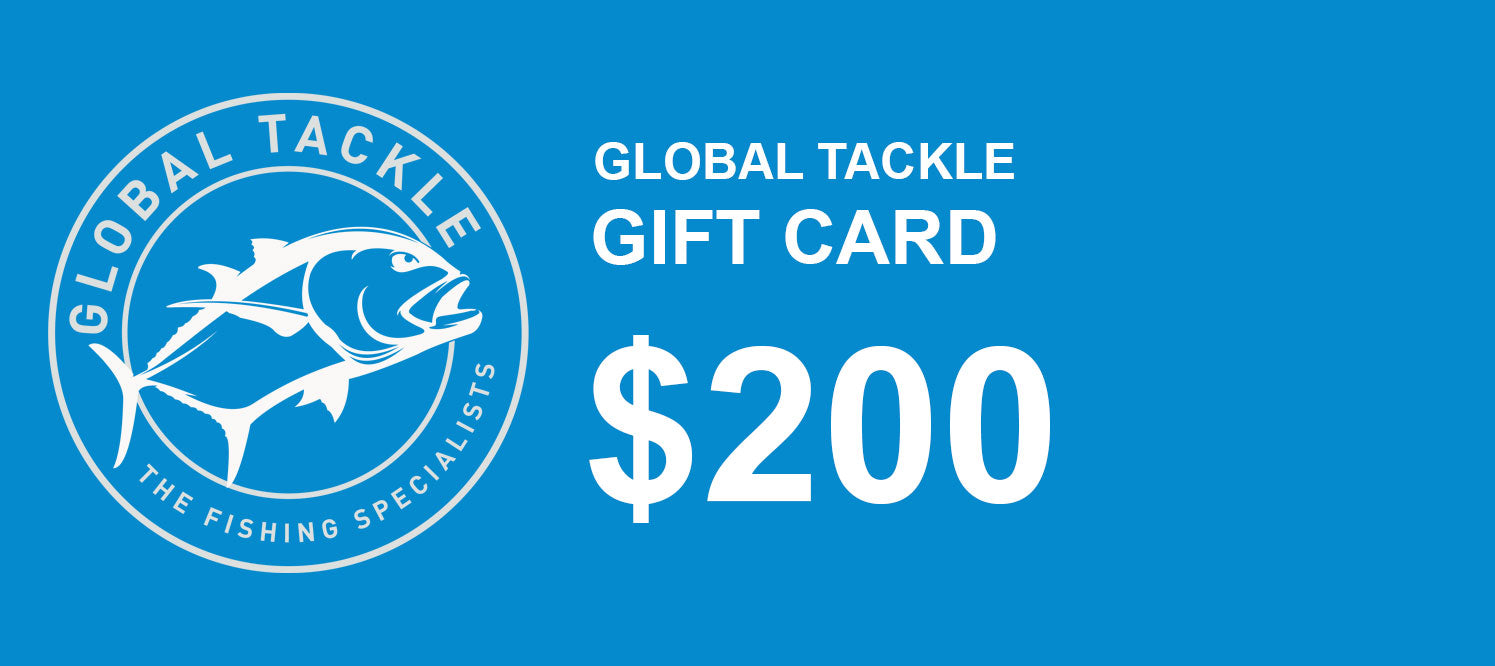 Specials / Gift cards