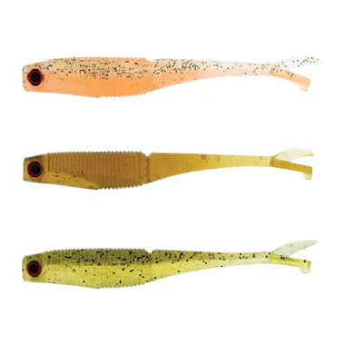 Lures Soft Plastics