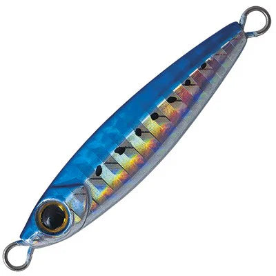 Lures Micro Jigs
