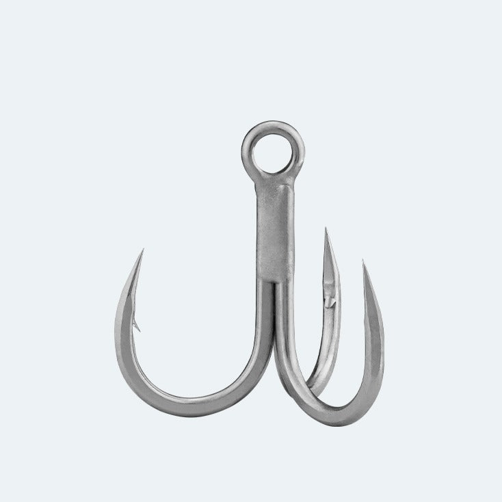 Treble Hooks