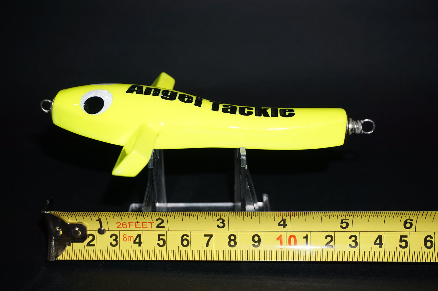 Angel Tackle Bird Teaser 125mm