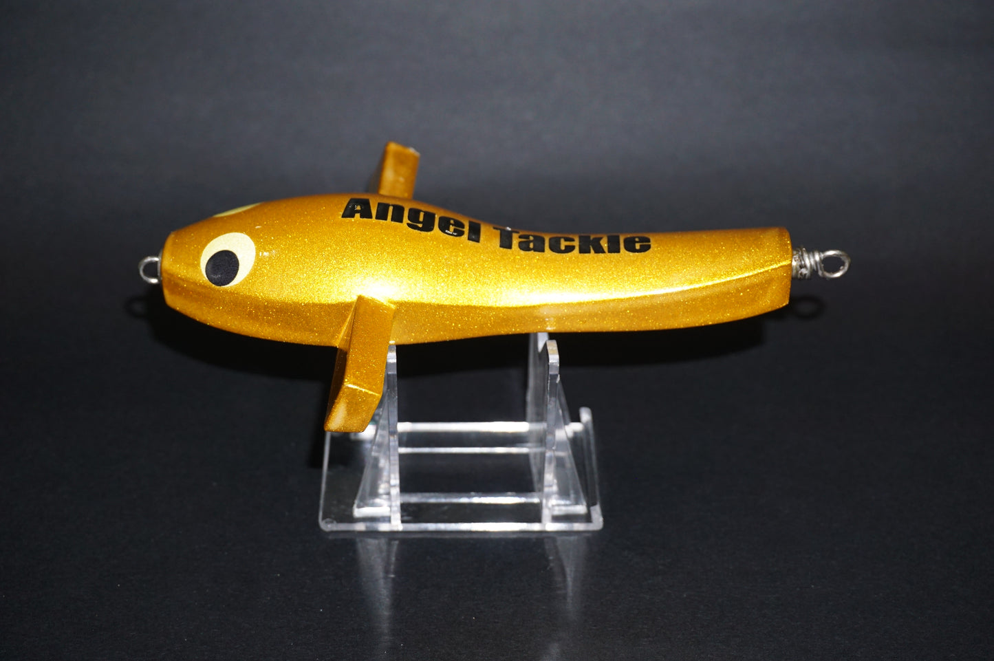 Angel Tackle Bird Teaser 145mm