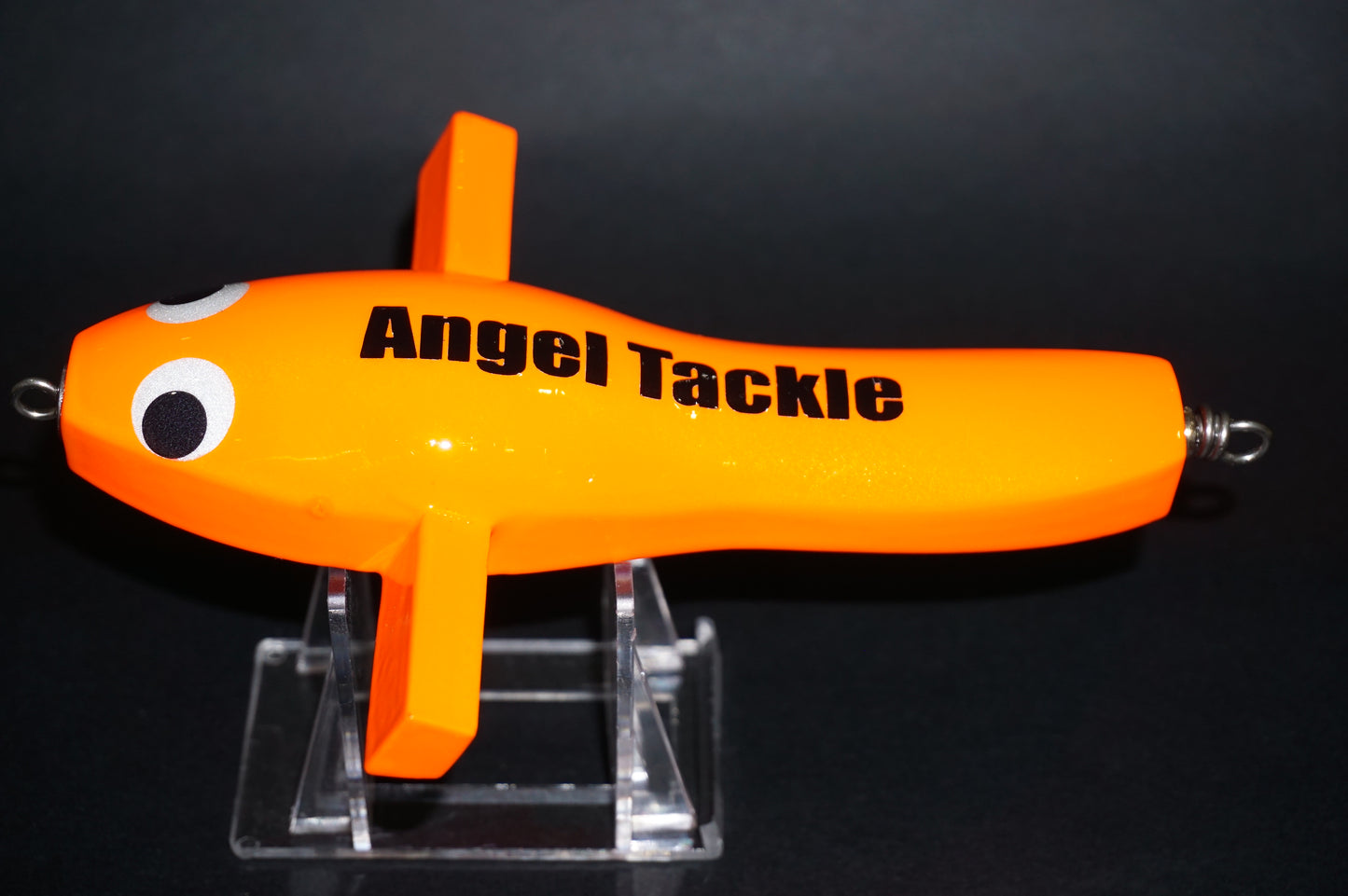 Angel Tackle Bird Teaser 145mm