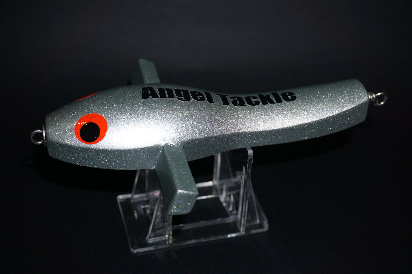 Angel Tackle Bird Teaser 145mm