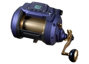 Daiwa 23 Seapower Electric Reels