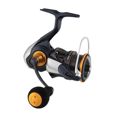 Daiwa 25 TD Sol MQ