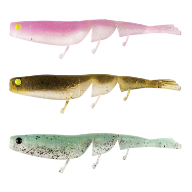 Bait Junkie 5 Inch Prawn