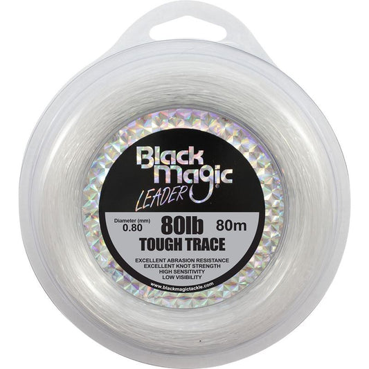 Black Magic Leader Tough Trace