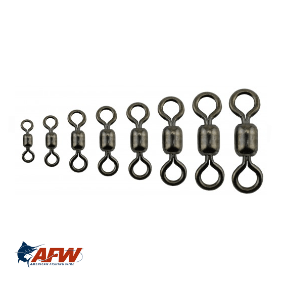 AFW Mighty Mini Crane Swivels