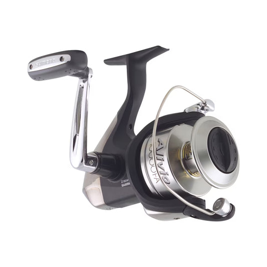 Shimano Alivio Spinning Reels
