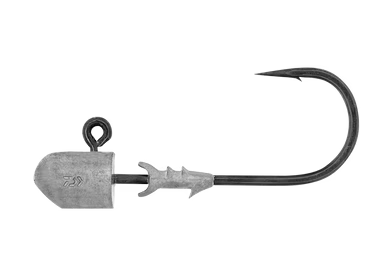 Bait Junkie Heavy Wire Jigheads