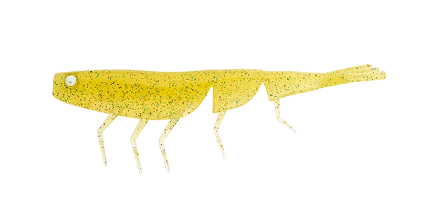 Bait Junkie Prawn 4 inches
