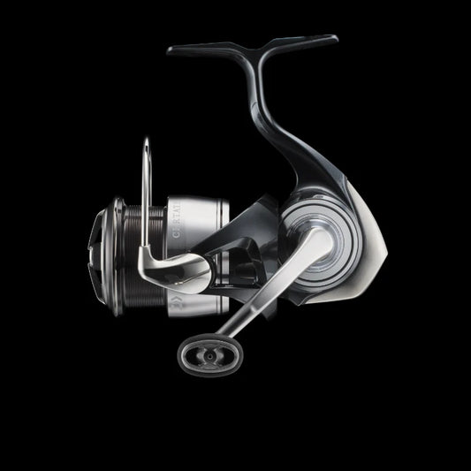 Daiwa 24 Certate LT