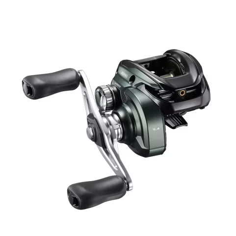 Shimano Curado M Baitcaster Reel