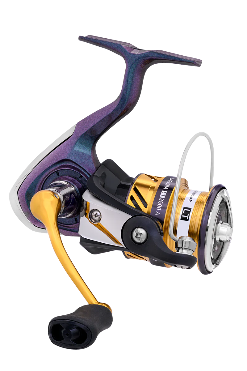 Daiwa Laguna LT Spin Reels