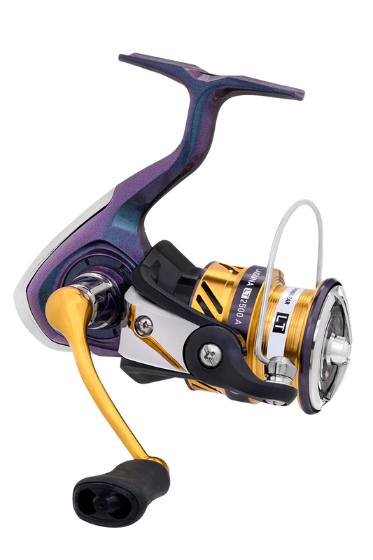Daiwa Laguna LT Spin Reels