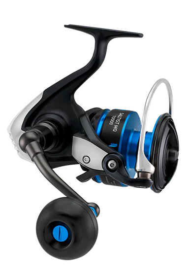 Daiwa 21 Saltist MQ