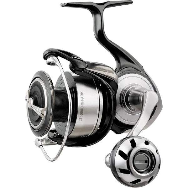 Daiwa 24 Certate LT