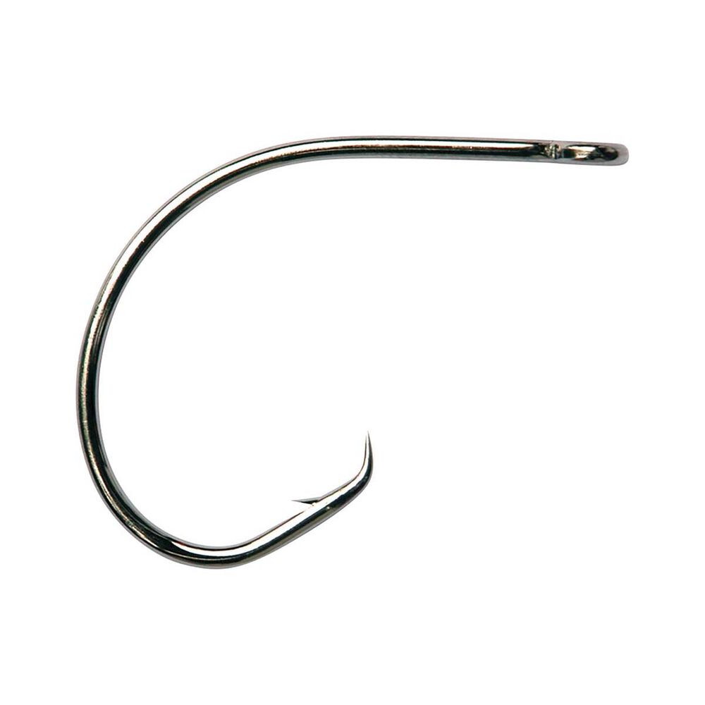 Mustad Demon Circle Hooks
